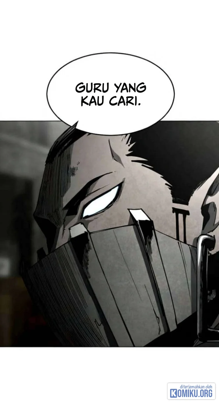Fog Land Chapter 56 Halaman 8