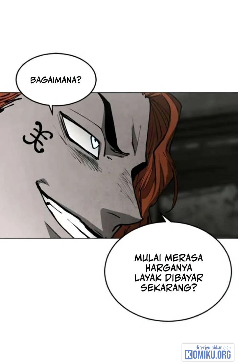 Fog Land Chapter 56 Halaman 9