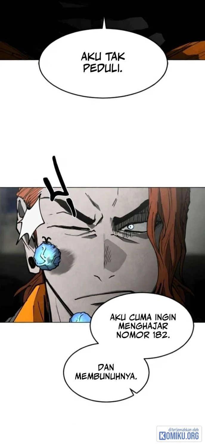 Fog Land Chapter 56 Halaman 11