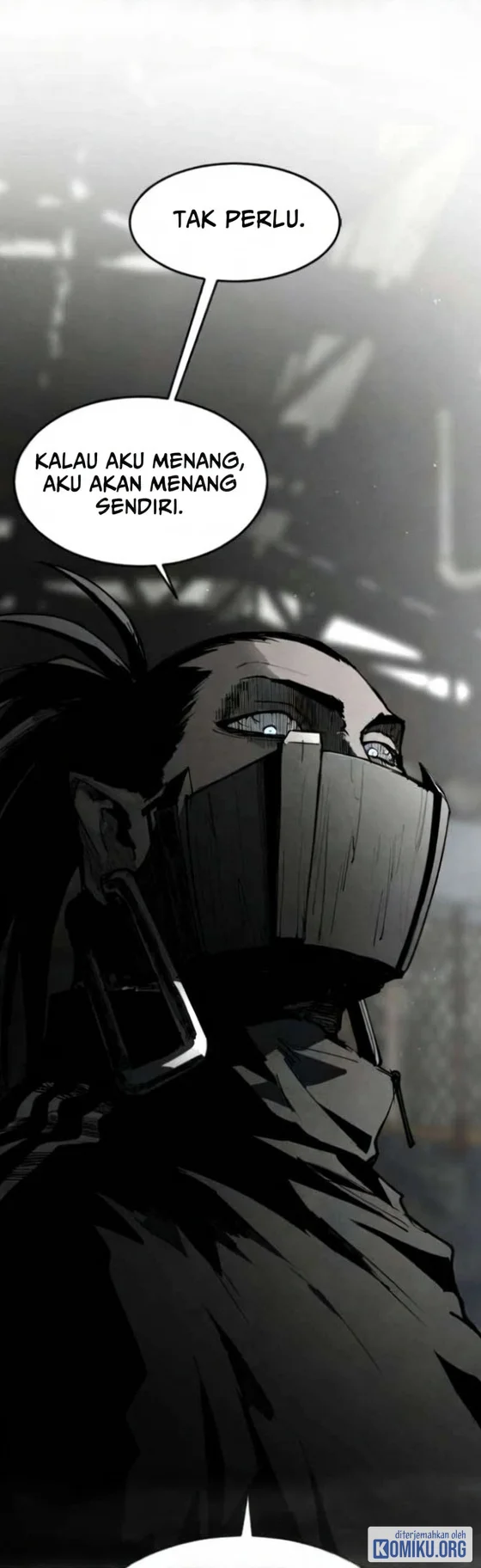 Fog Land Chapter 56 Halaman 13