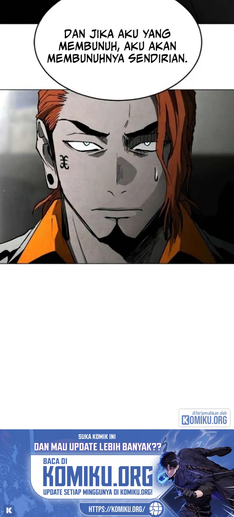 Fog Land Chapter 56 Halaman 14