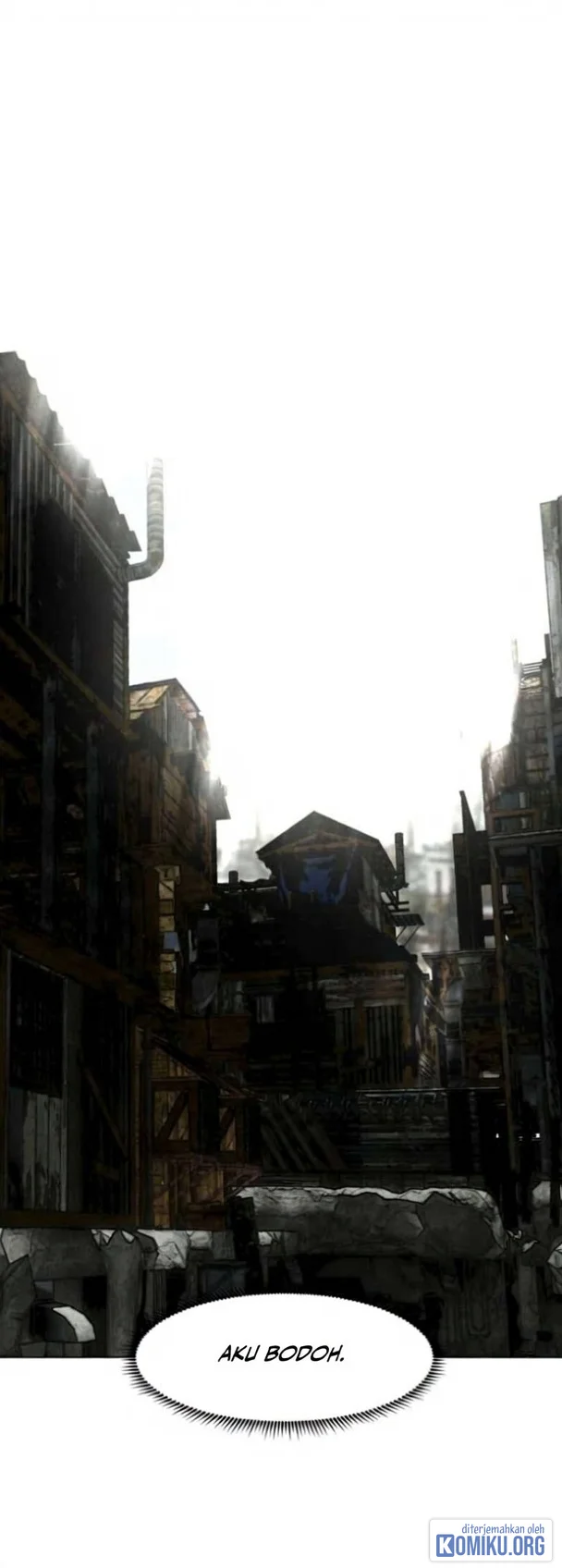 Fog Land Chapter 56 Halaman 15