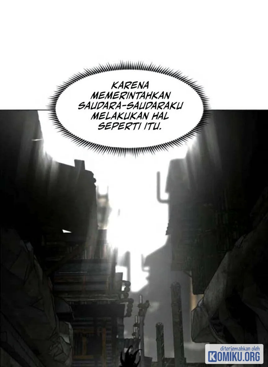 Fog Land Chapter 56 Halaman 16