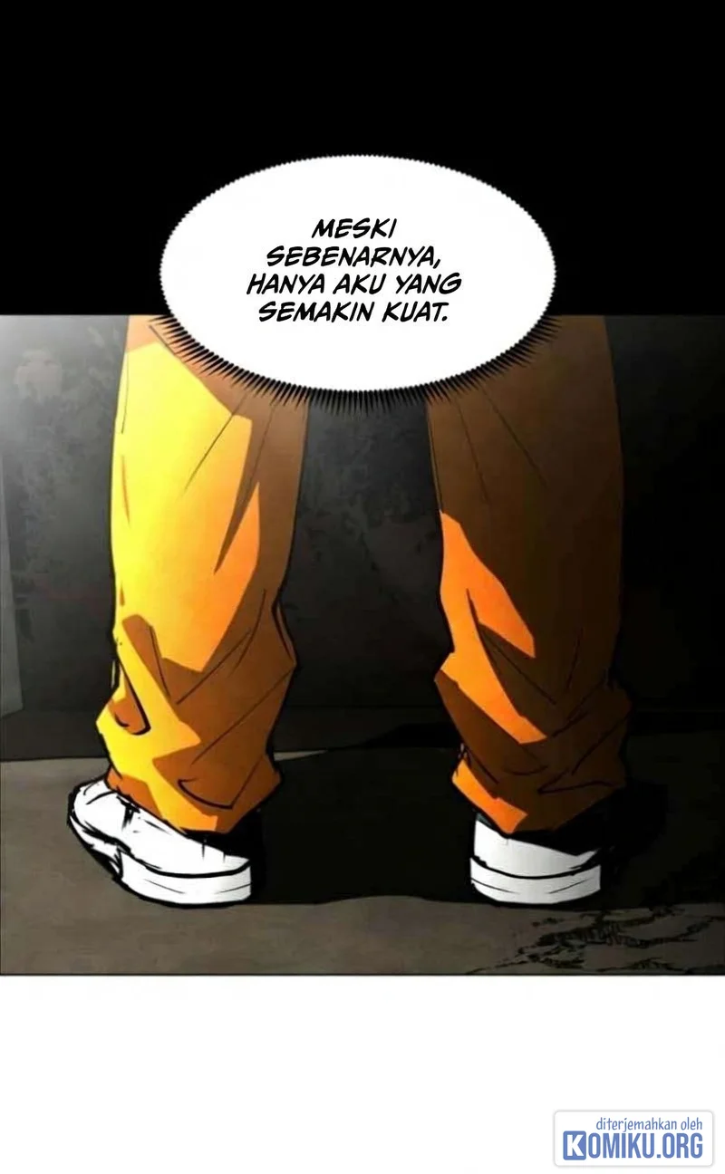 Fog Land Chapter 56 Halaman 18