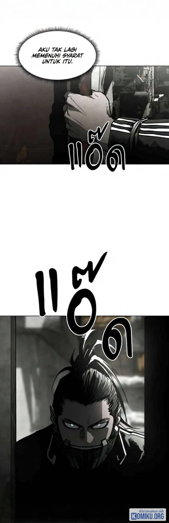 Fog Land Chapter 56 Halaman 20
