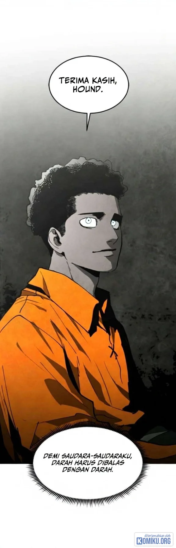 Fog Land Chapter 56 Halaman 22