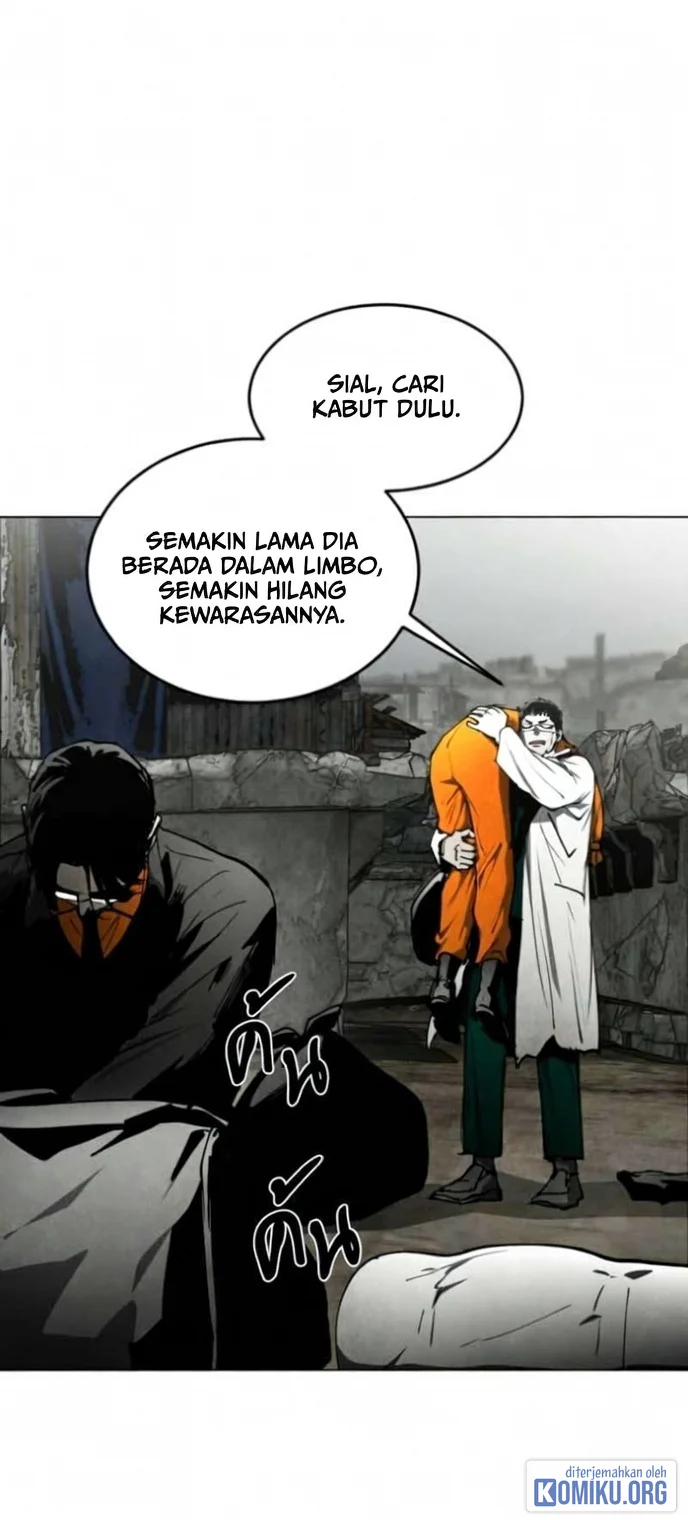 Fog Land Chapter 56 Halaman 24