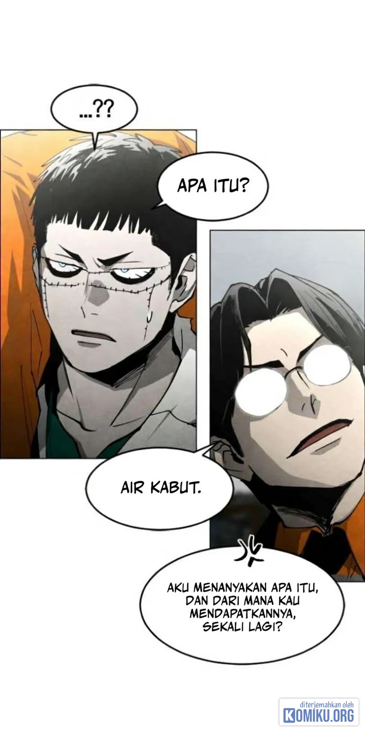 Fog Land Chapter 56 Halaman 27