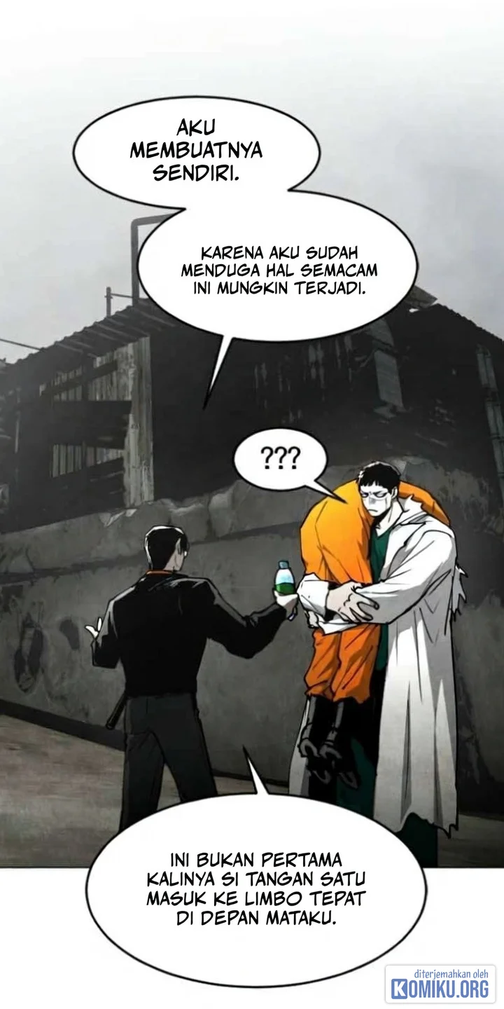Fog Land Chapter 56 Halaman 28