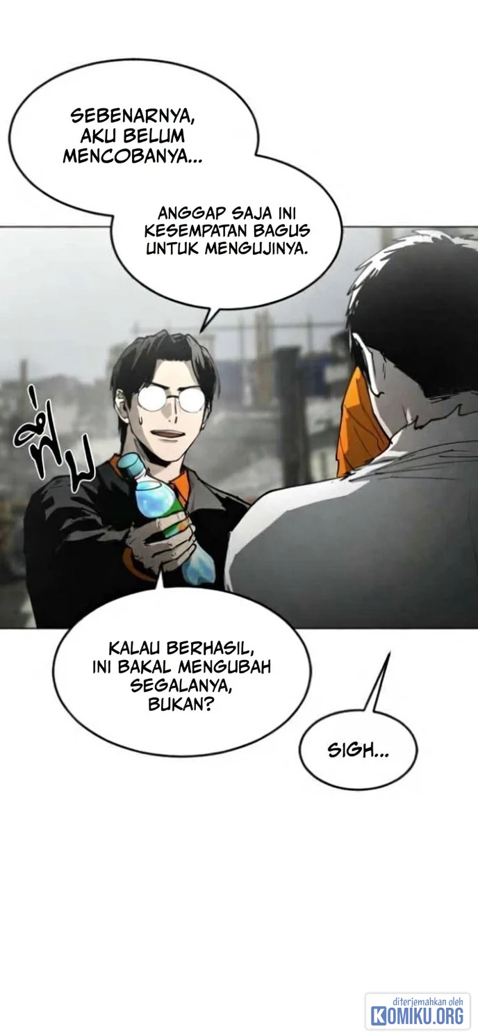 Fog Land Chapter 56 Halaman 30