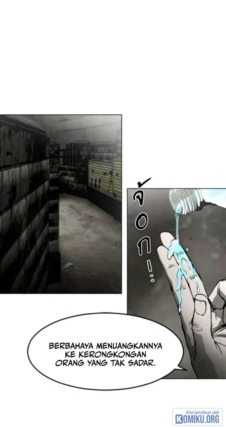Fog Land Chapter 56 Halaman 31