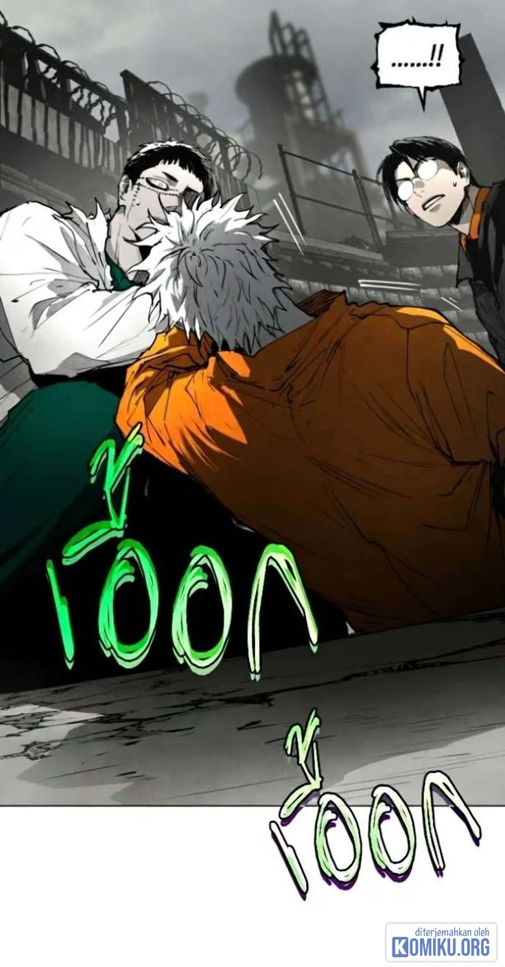 Fog Land Chapter 56 Halaman 37