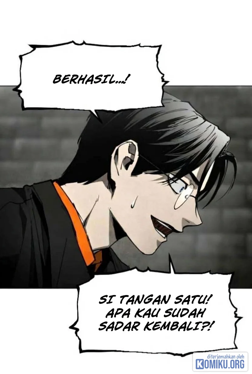Fog Land Chapter 56 Halaman 38