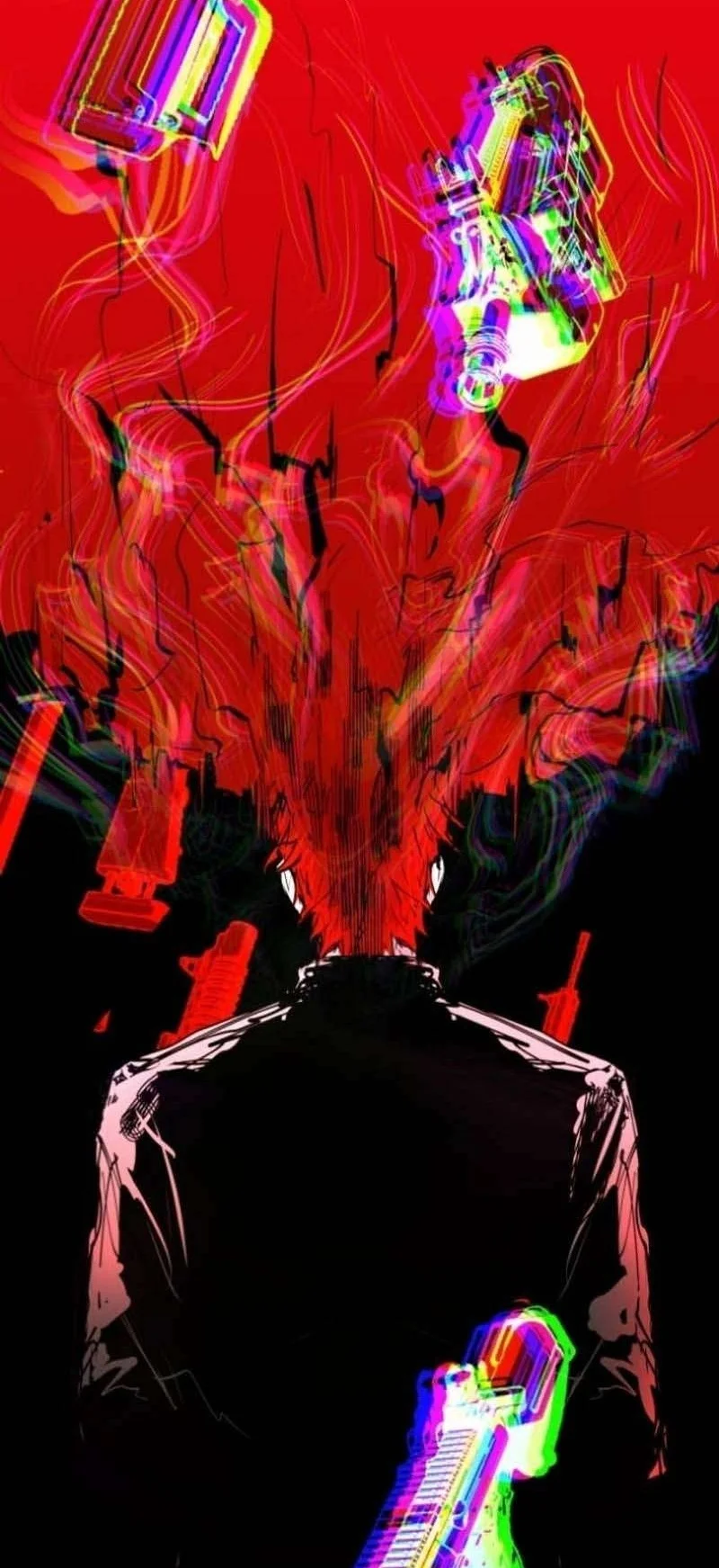 Fog Land Chapter 56 Halaman 47