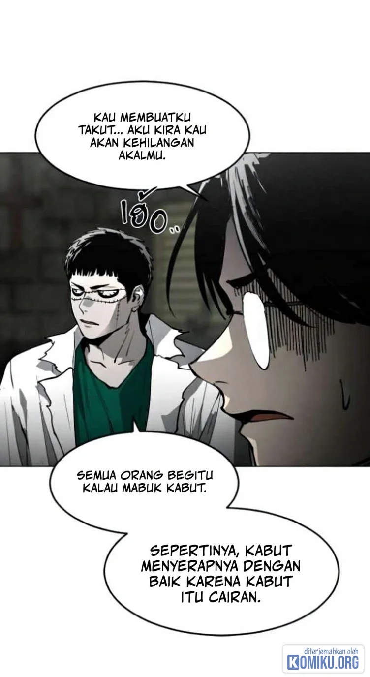 Fog Land Chapter 56 Halaman 55