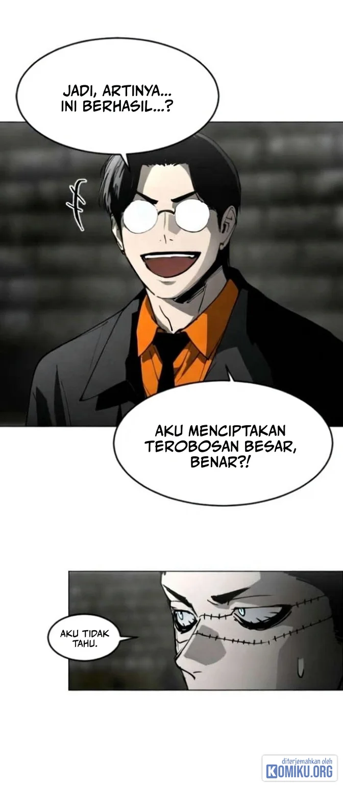 Fog Land Chapter 56 Halaman 56