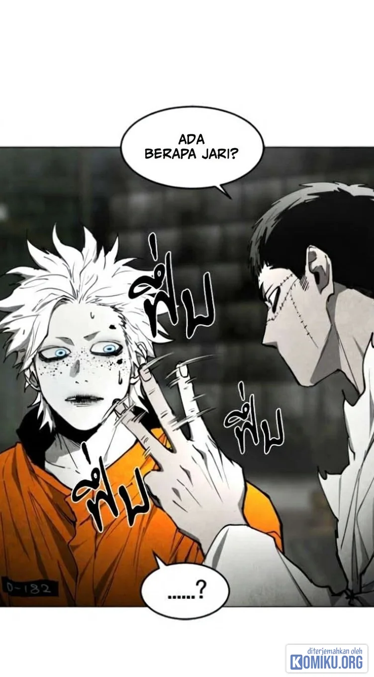 Fog Land Chapter 56 Halaman 57