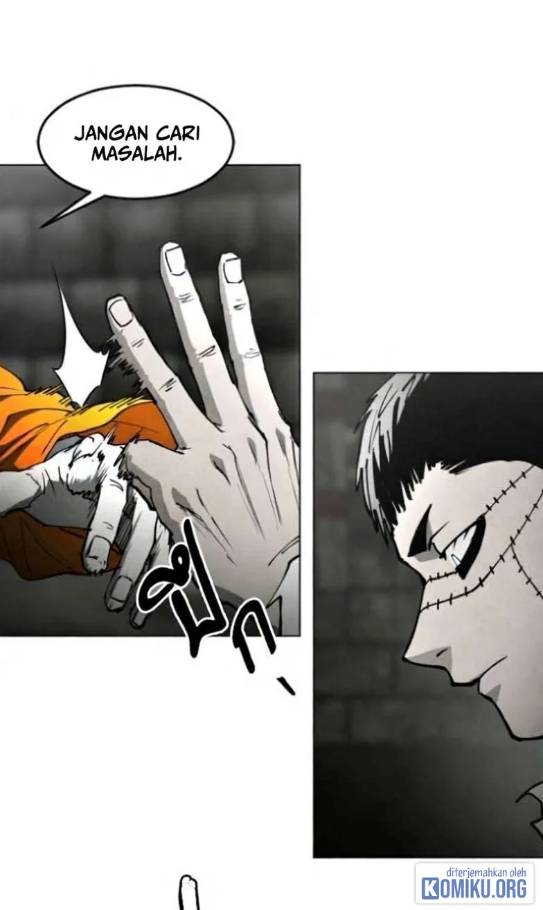 Fog Land Chapter 56 Halaman 58