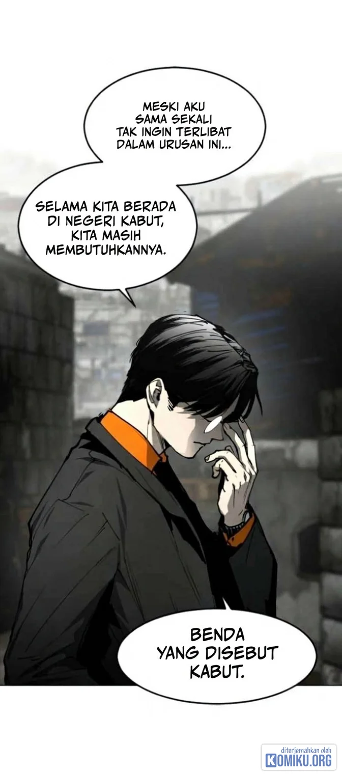 Fog Land Chapter 56 Halaman 69