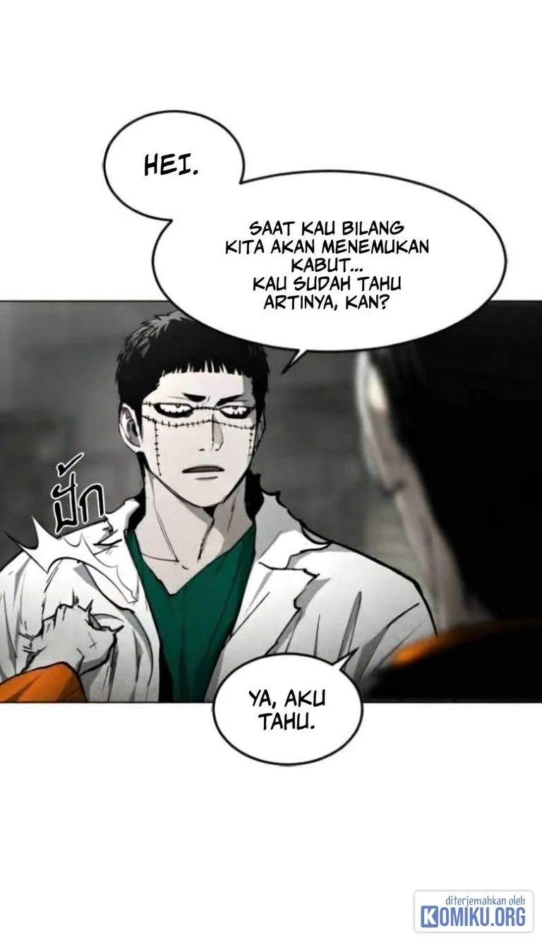 Fog Land Chapter 56 Halaman 70