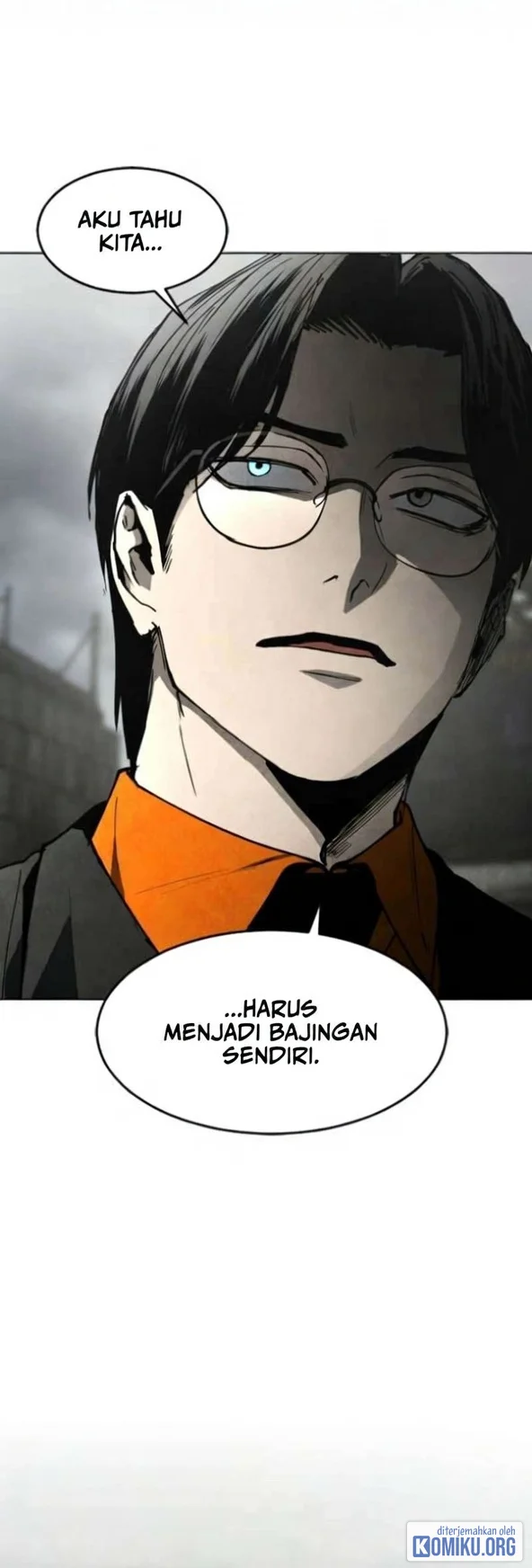 Fog Land Chapter 56 Halaman 71