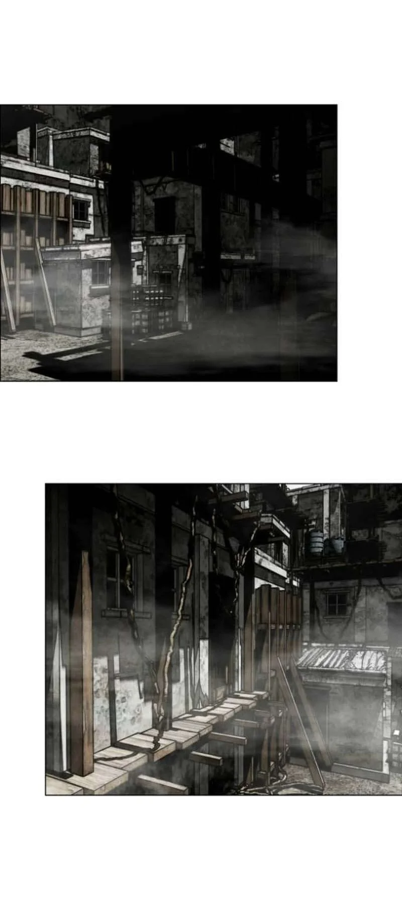 Fog Land Chapter 56 Halaman 74