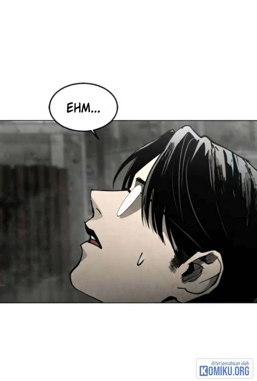 Fog Land Chapter 56 Halaman 75