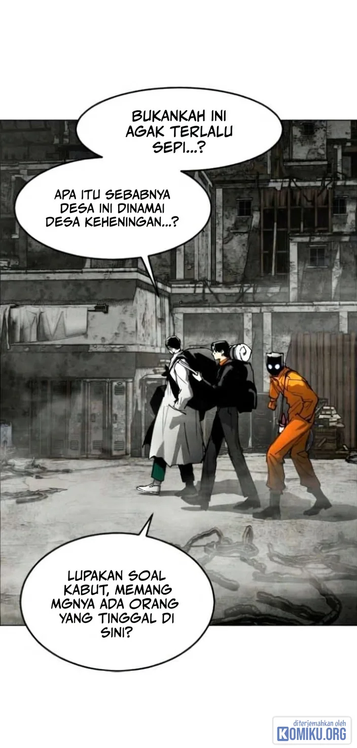 Fog Land Chapter 56 Halaman 76