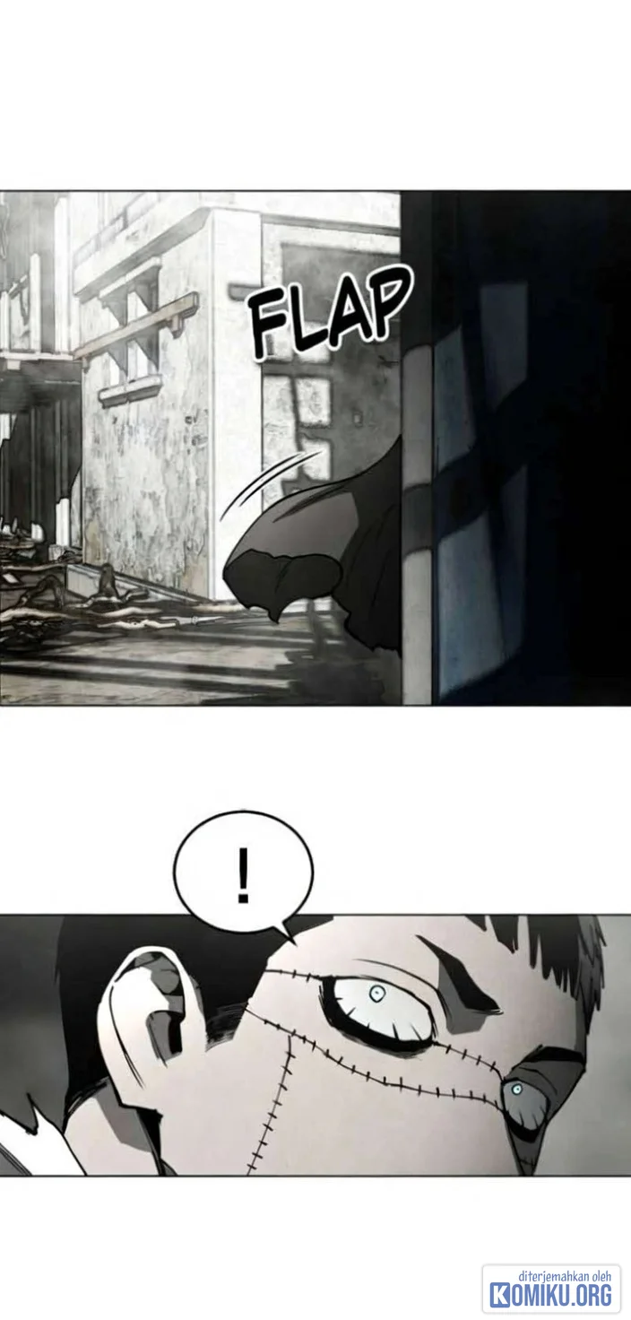 Fog Land Chapter 56 Halaman 78