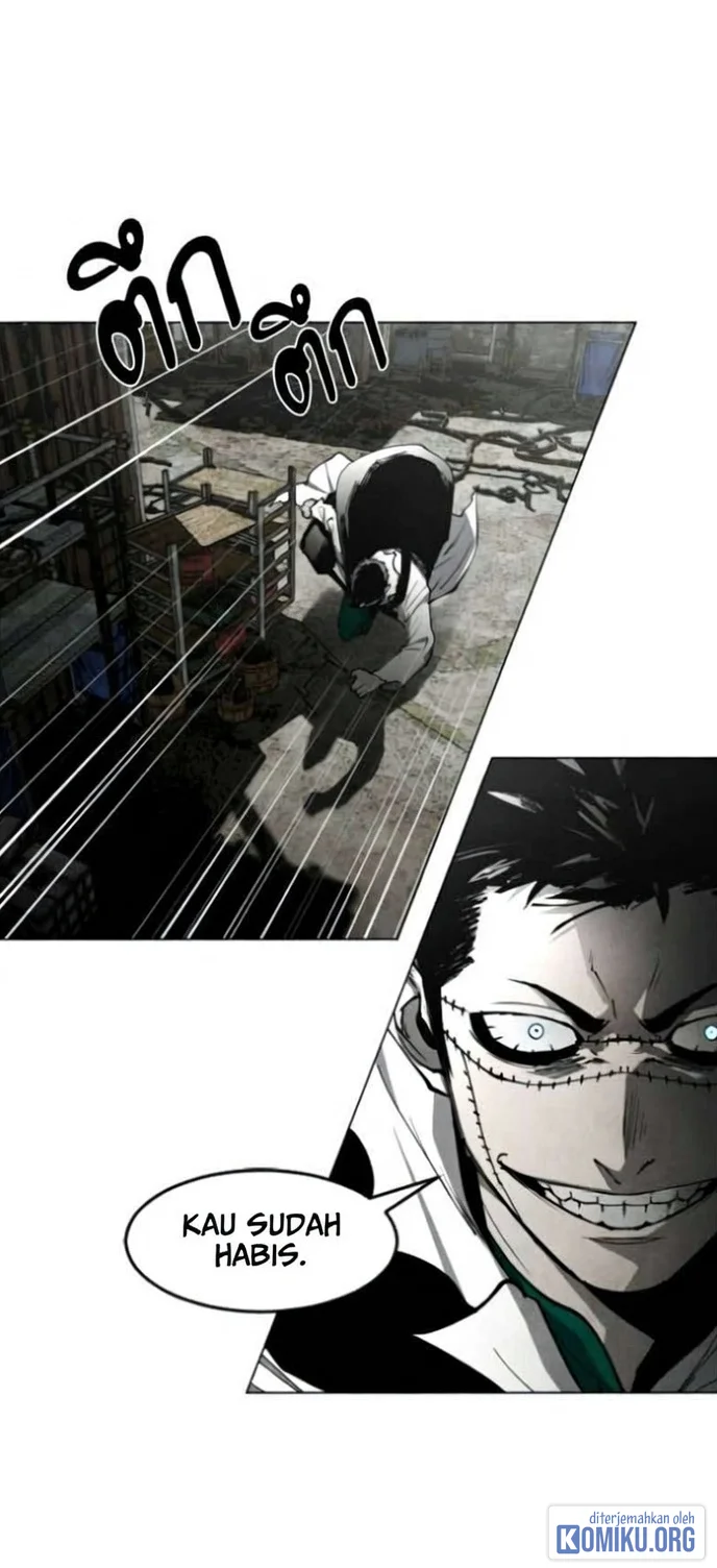 Fog Land Chapter 56 Halaman 80