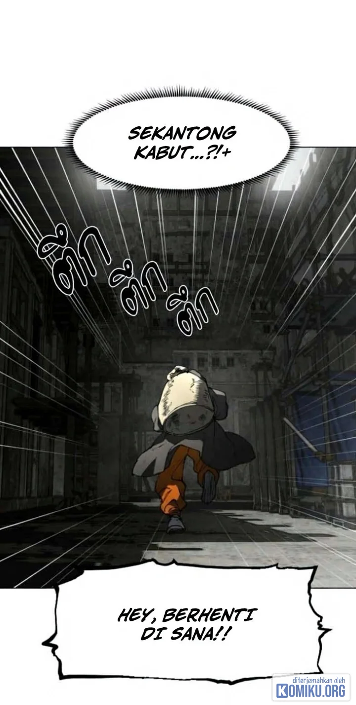 Fog Land Chapter 56 Halaman 81