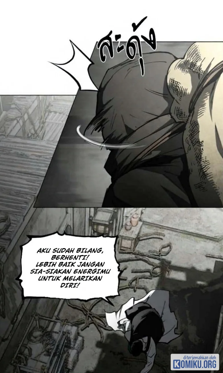 Fog Land Chapter 56 Halaman 82