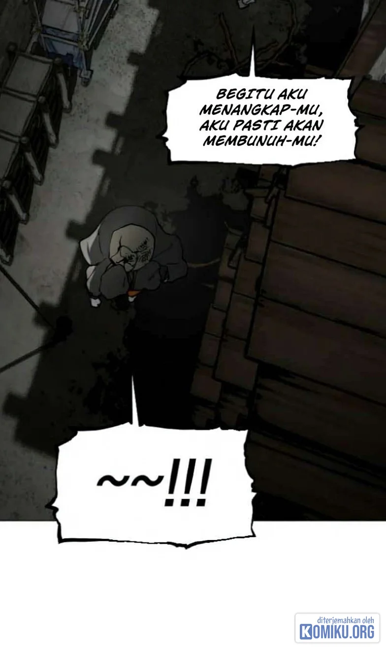 Fog Land Chapter 56 Halaman 83