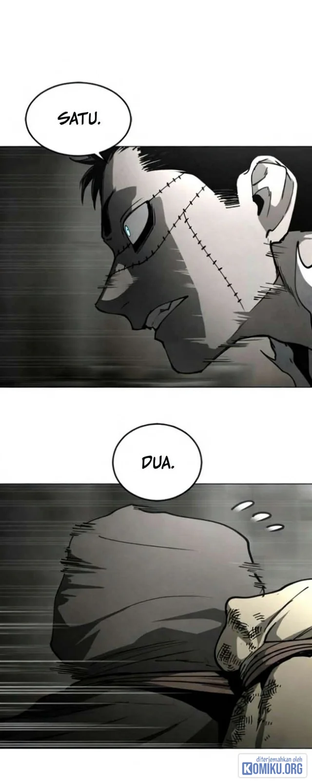 Fog Land Chapter 56 Halaman 84