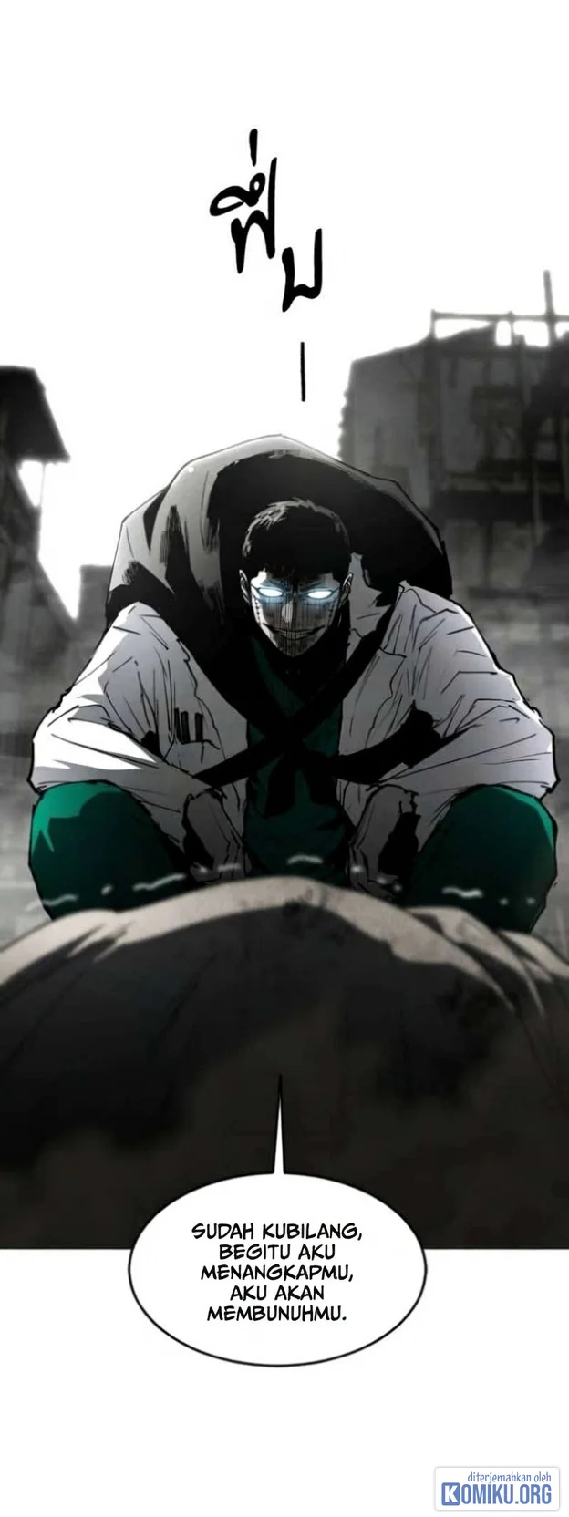 Fog Land Chapter 56 Halaman 89