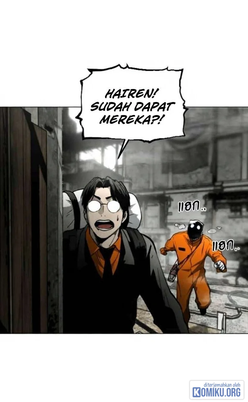 Fog Land Chapter 56 Halaman 90