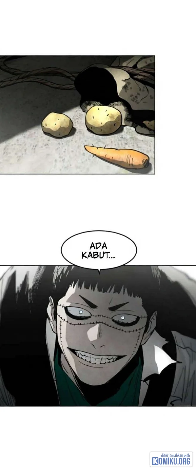 Fog Land Chapter 56 Halaman 91