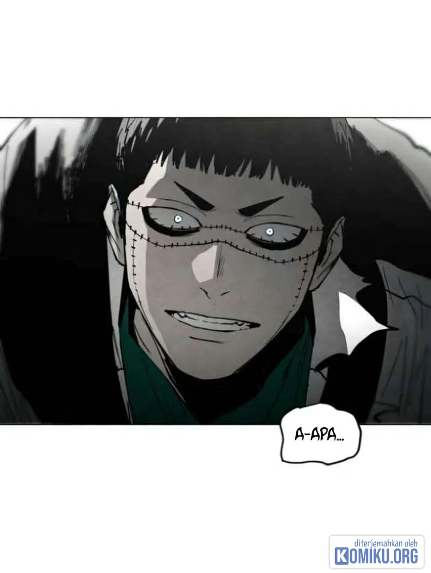 Fog Land Chapter 56 Halaman 92