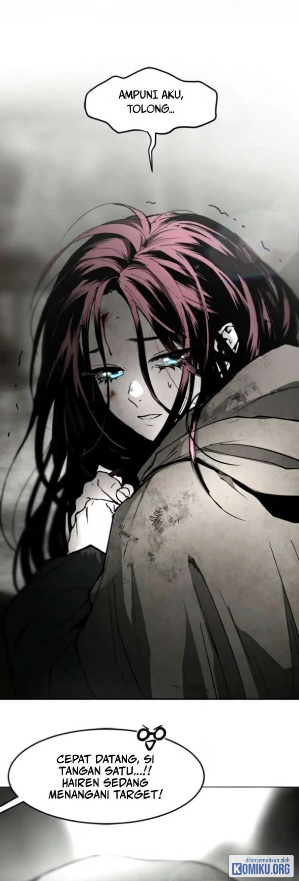 Fog Land Chapter 56 Halaman 93