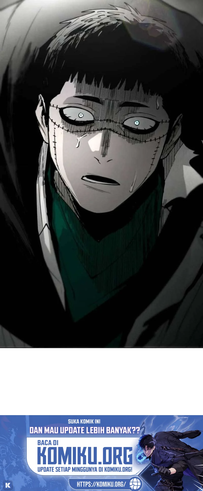 Fog Land Chapter 56 Halaman 94