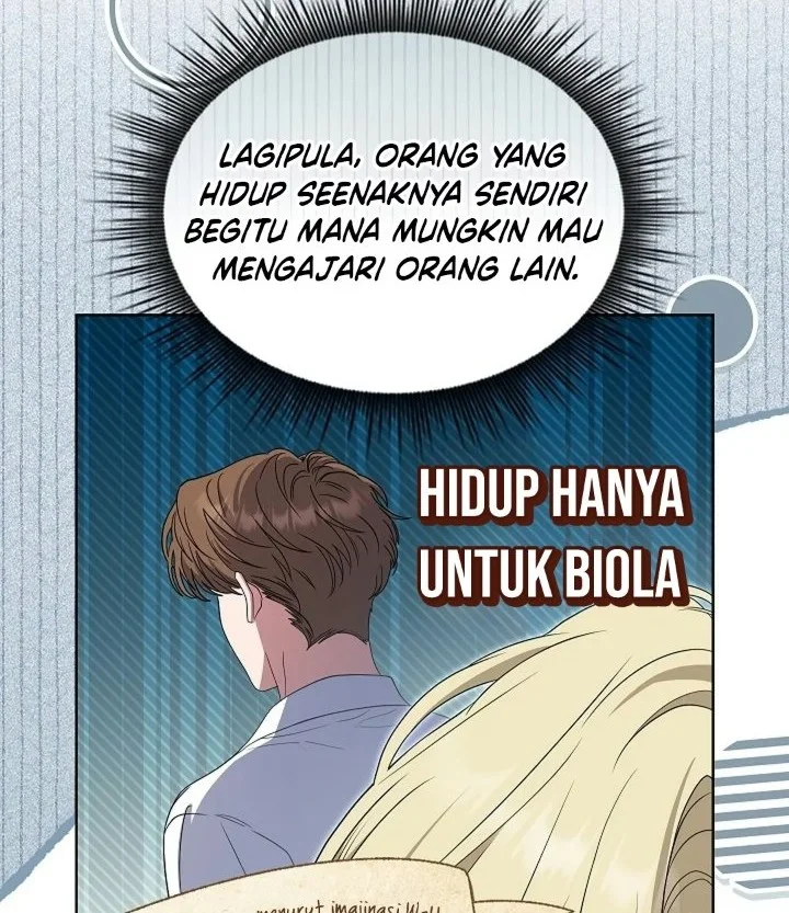 From Child Actor To World Star Chapter 25 Halaman 53