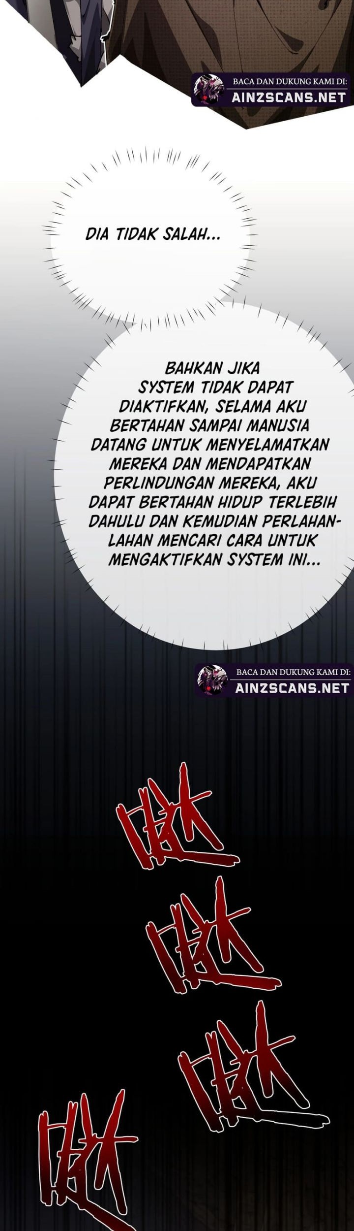 From Goblin To Goblin God Chapter 1 Halaman 39
