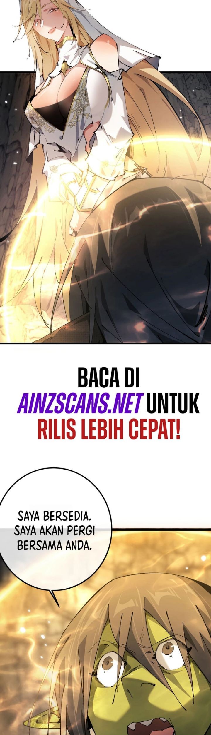 From Goblin To Goblin God Chapter 1 Halaman 74