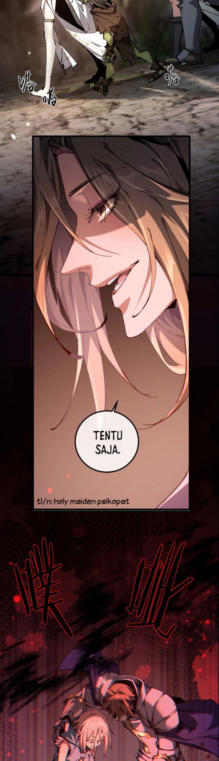 From Goblin To Goblin God Chapter 1 Halaman 78