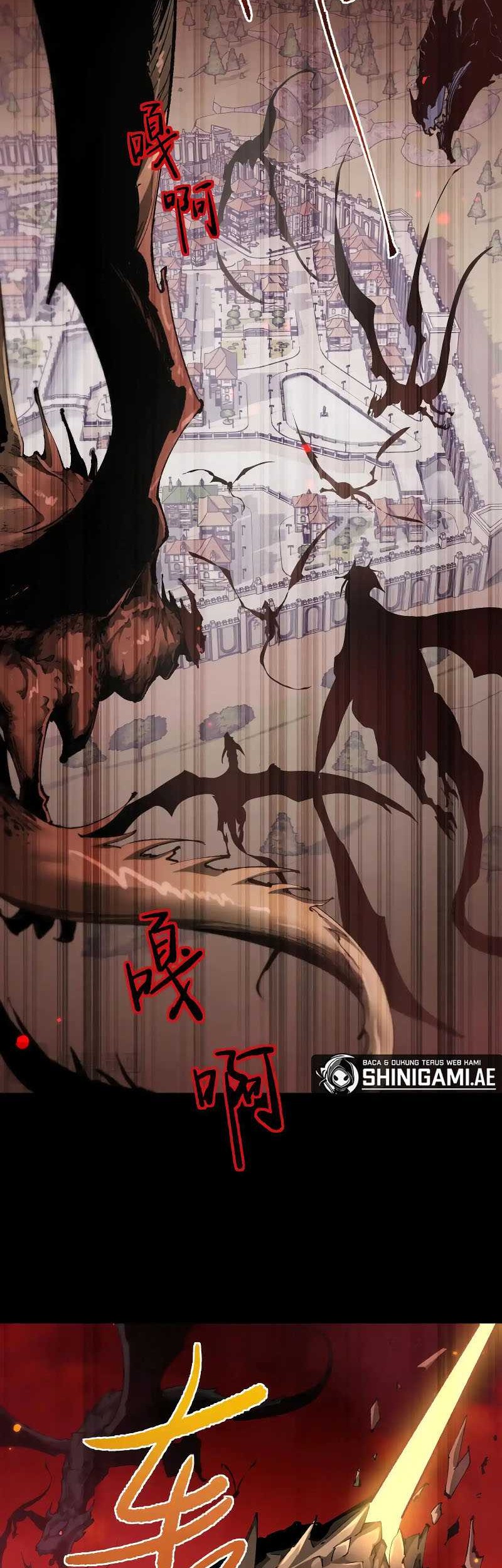 From Goblin To Goblin God Chapter 10 Halaman 3