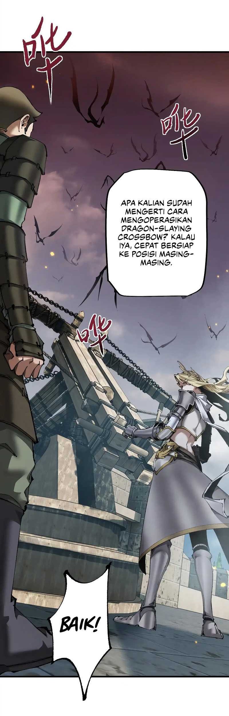 From Goblin To Goblin God Chapter 10 Halaman 5