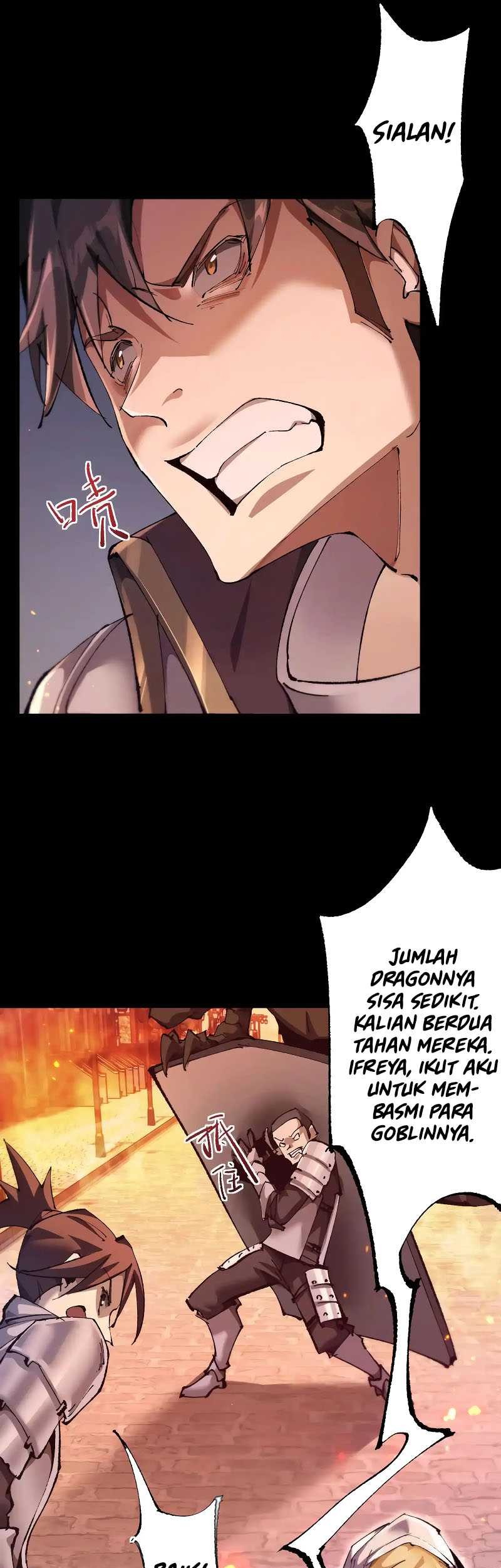 From Goblin To Goblin God Chapter 10 Halaman 31
