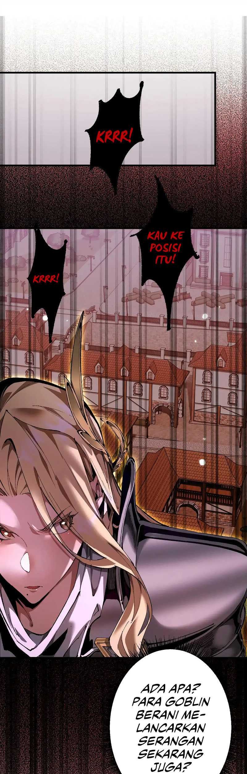 From Goblin To Goblin God Chapter 10 Halaman 43