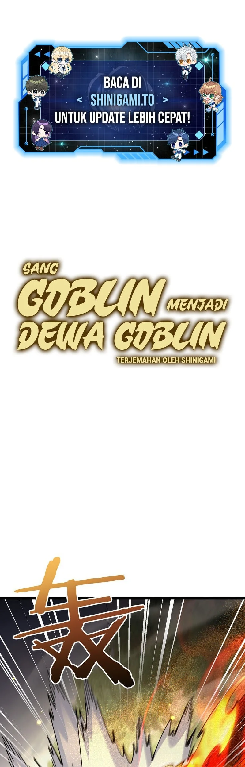 From Goblin To Goblin God Chapter 100 Halaman 2