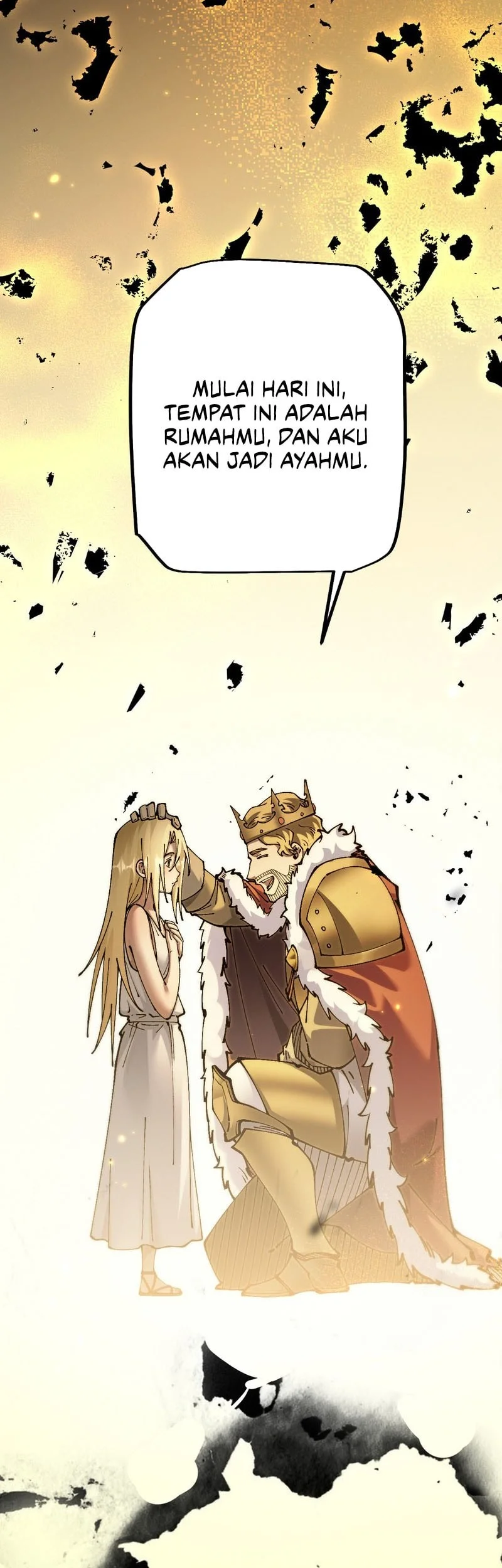 From Goblin To Goblin God Chapter 100 Halaman 4